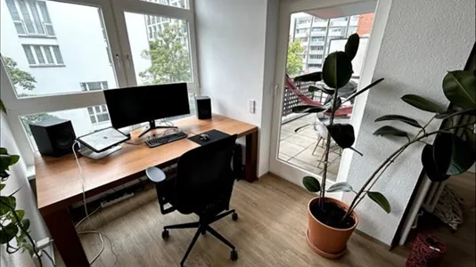 Apartments in Location is not specified - photo 9