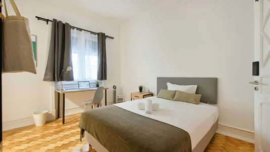 Rooms in Location is not specified - photo 1