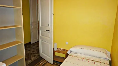 Room for rent in Barcelona Eixample, Barcelona