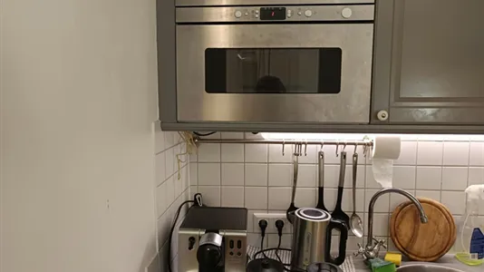 Apartments in Wien Wieden - photo 8