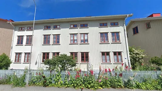 Apartments in Lundby - photo 1