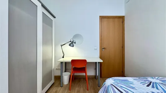 Rooms in Barcelona Sarrià-St. Gervasi - photo 2