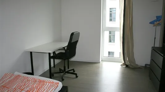 Rooms in Berlin Mitte - photo 3