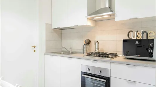 Rooms in Milano Zona 2 - Stazione Centrale, Gorla, Turro, Greco, Crescenzago - photo 10