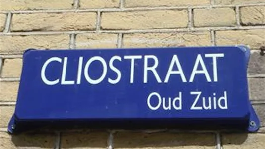 Apartments in Amsterdam Zuideramstel - photo 4