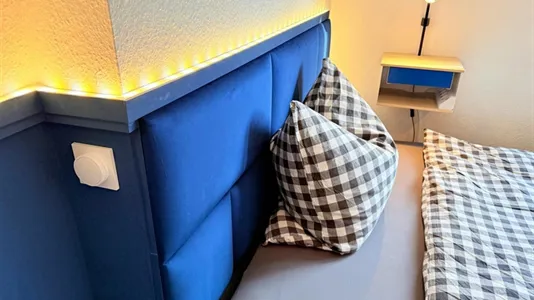 Apartments in Cologne Mülheim - photo 5