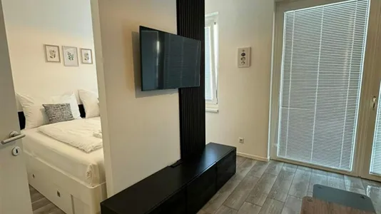 Apartments in Vienna Favoriten - photo 2