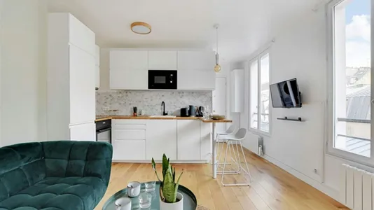 Apartments in Stad Brussel - photo 2