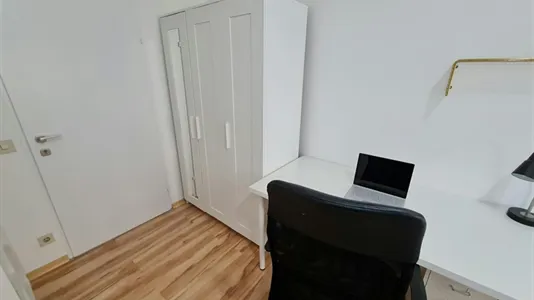 Rooms in Vienna Josefstadt - photo 5