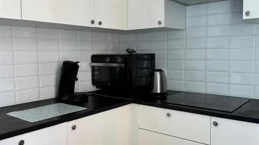 Rooms in Brussels Vorst - photo 10