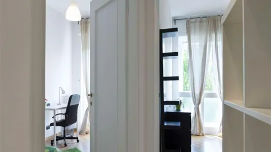 Rooms in Milano Zona 8 - Fiera, Gallaratese, Quarto Oggiaro - photo 10