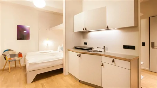 Apartments in Unterhaching - photo 2