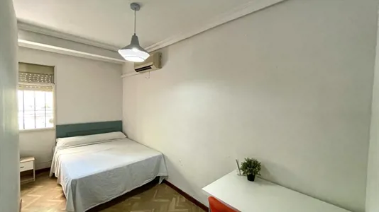 Rooms in Huerta de la Salud - photo 2