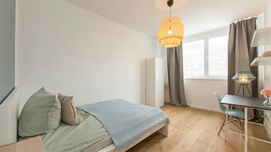 Rooms in Berlin Mitte - photo 2