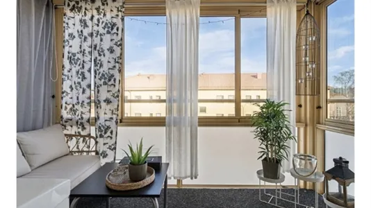 Apartments in Eskilstuna - photo 1