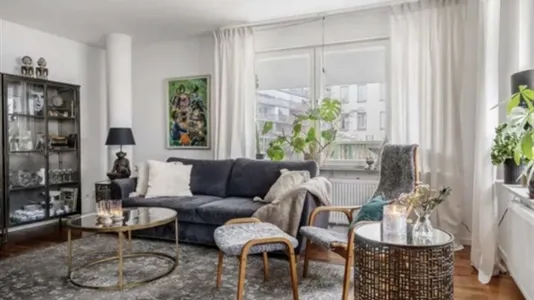 Apartments in Södermalm - photo 1