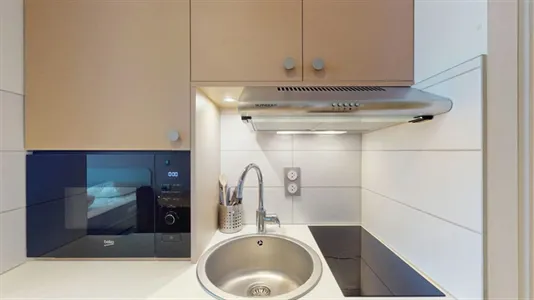 Apartments in Mulhouse - photo 4