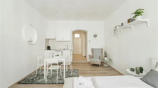 Apartments in Wien Rudolfsheim-Fünfhaus - photo 3