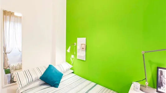 Rooms in Milano Zona 6 - Barona, Lorenteggio - photo 3