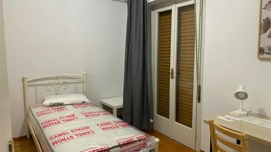 Rooms in Volos - photo 1