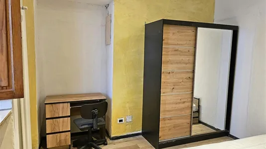 Rooms in Turin - photo 2