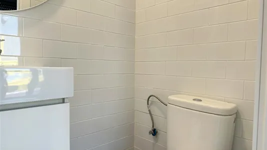 Rooms in Madrid San Blas - photo 8