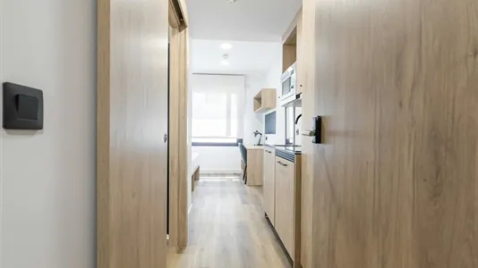 Apartments in Madrid Moncloa-Aravaca - photo 7