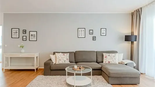 Apartments in Location is not specified - photo 6