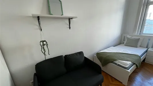 Rooms in Wien Neubau - photo 4