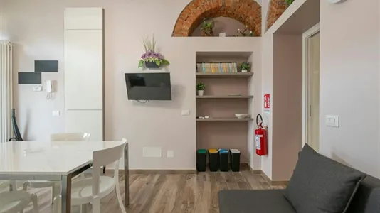 Apartments in Milano Zona 9 - Porta Garibaldi, Niguarda - photo 8