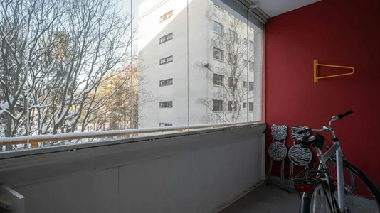 Apartments in Helsinki Itäinen - photo 3