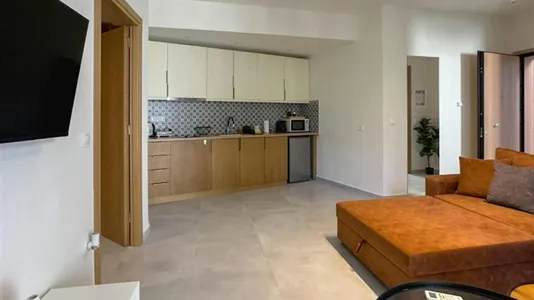 Apartments in Athens Monastiraki - photo 8