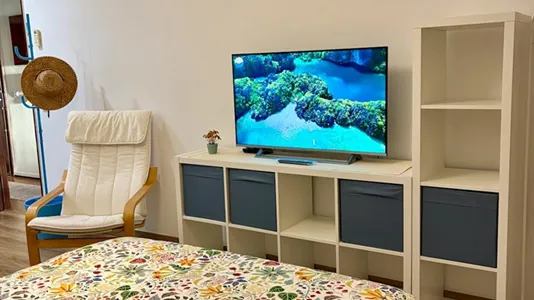 Rooms in Setúbal - photo 4