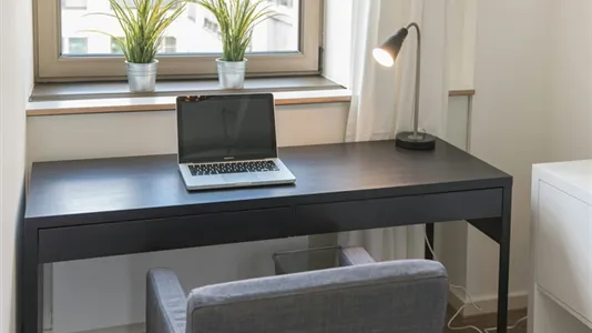 Rooms in Munich Ramersdorf-Perlach - photo 2