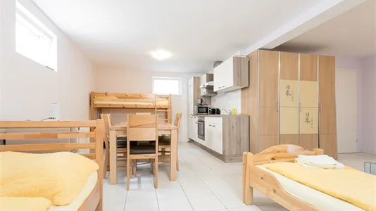 Apartments in Vienna Donaustadt - photo 8