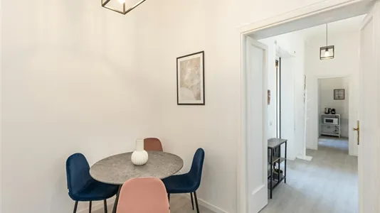 Apartments in Roma Municipio II – Parioli/Nomentano - photo 4