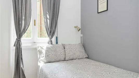 Rooms in Milano Zona 6 - Barona, Lorenteggio - photo 1