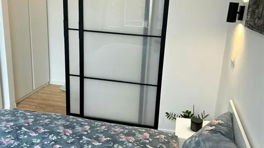 Apartments in Brussels Elsene - photo 9