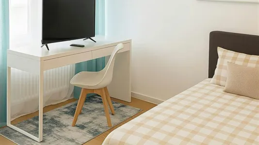 Rooms in Fürstenfeldbruck - photo 2