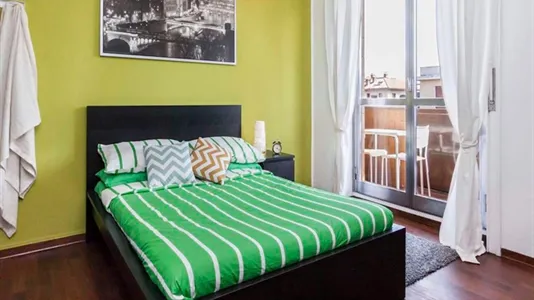 Rooms in Milano Zona 6 - Barona, Lorenteggio - photo 4
