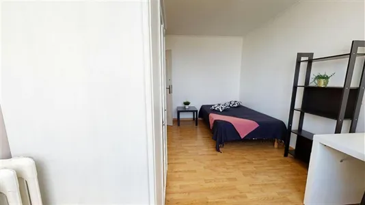Rooms in Lyon - photo 3