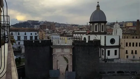Rooms in Napoli Municipalità 4 - photo 9
