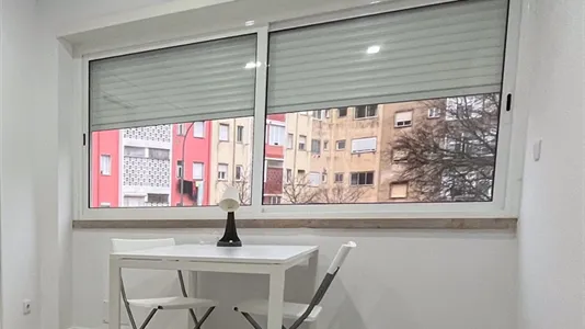 Rooms in Amadora - photo 5