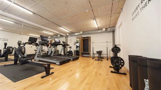 Rooms in Paris 15ème arrondissement - photo 5