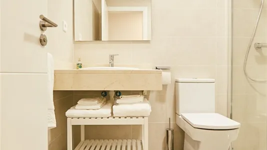 Apartments in Madrid Retiro - photo 8