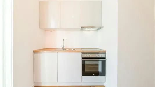 Rooms in Berlin Mitte - photo 8