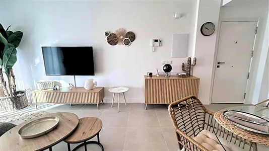 Apartments in Torrox - photo 3
