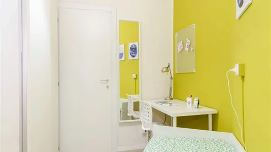 Rooms in Milano Zona 6 - Barona, Lorenteggio - photo 7