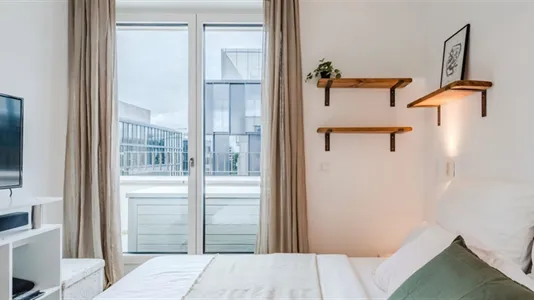 Apartments in Berlin Friedrichshain-Kreuzberg - photo 9