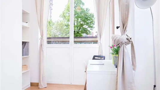 Rooms in Milano Zona 9 - Porta Garibaldi, Niguarda - photo 7